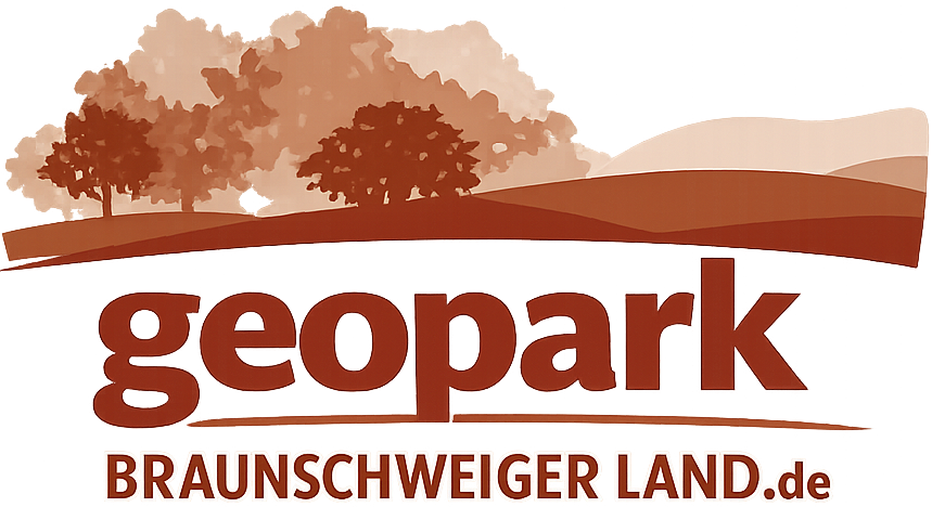 Geopark Braunschweiger Land Logo